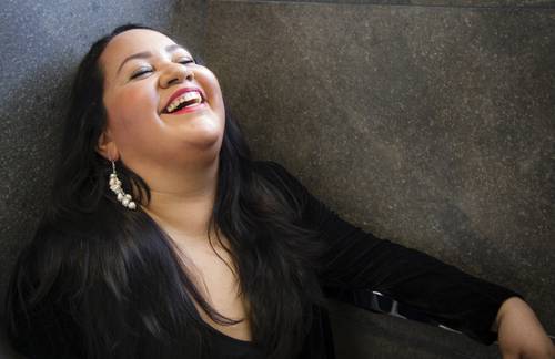  Atenea Ochoa dedicará su concierto Canto de jacarandas a la dignificación de las mujeres