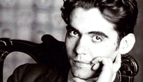  La familia de Federico García Lorca deposita legado en el Instituto Cervantes