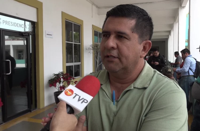  Pescadores de Villa Unión y Walamo piden apoyos al Municipio de Mazatlán – TVP