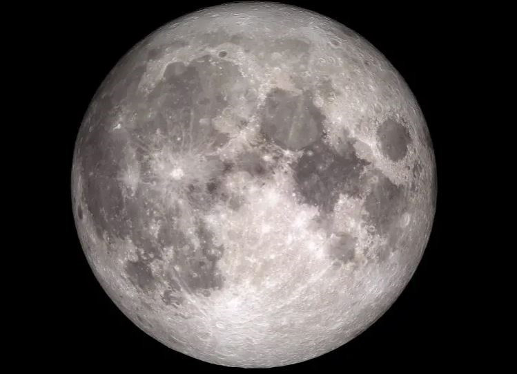  Un radiotelescopio lunar para sintonizar la señal de la Edad Oscura