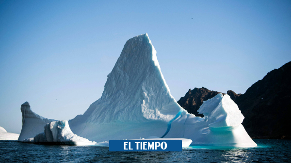  El hielo marino en la Antártida alcanzó el mínimo histórico en febrero – ELTIEMPO.COM
