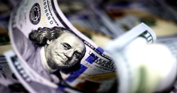  Dólar blue hoy: a cuánto cotiza este jueves 9 de marzo con el dólar CCL y MEP