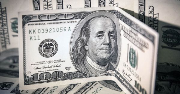  Dólar hoy: a cuánto cotiza el oficial en los bancos de la City este domingo 12 de marzo