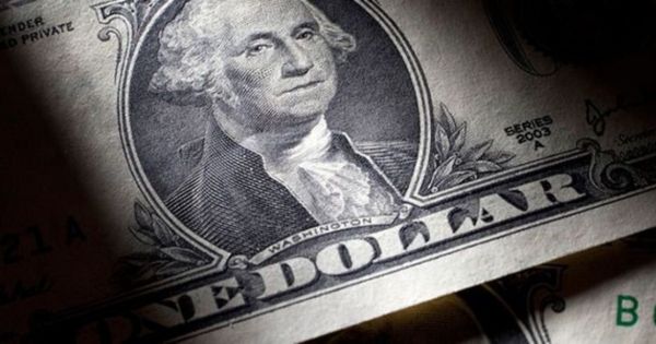  Dólar hoy: a cuánto cotiza el oficial en los bancos de la City este lunes 20 de marzo