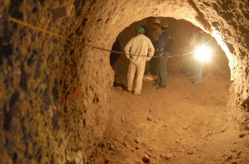  Minera canadiense Goldgroup Mining inicia arbitraje contra México bajo reglas del TLCAN