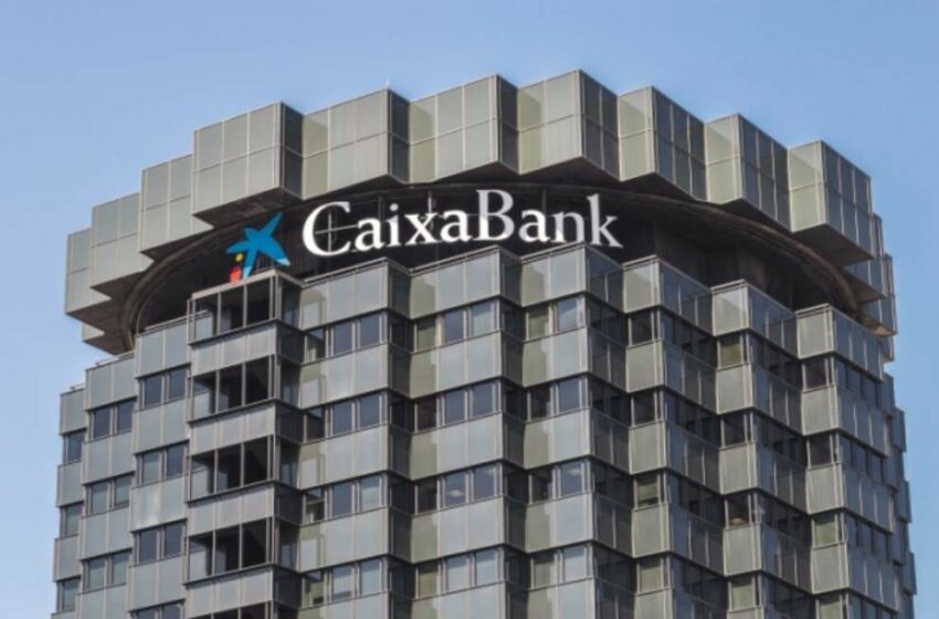  CaixaBank coloca 750 millones en ‘CoCos’ al 8,25%