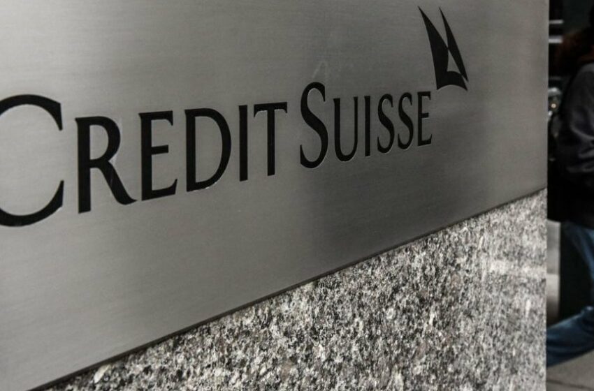  UBS Group ofrece recomprar los bonos emitidos previo al acuerdo con Credit Suisse