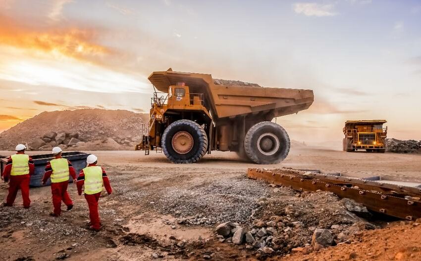  Bloqueos pasan factura a la minería y cae 3.61% | Protestas | INEI | ECONOMIA – Perú 21