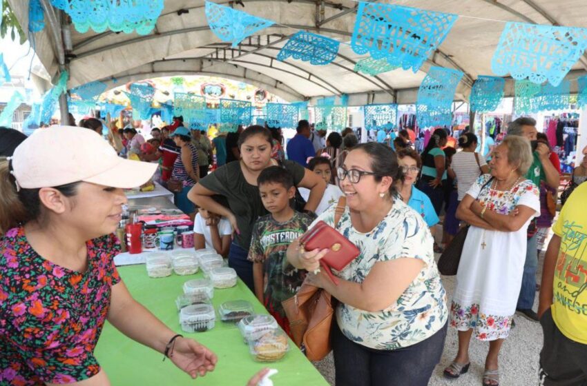  El Festival de la Veda 2023 continúa generando diversión y entretenimiento entre … – Yucatan Ahora