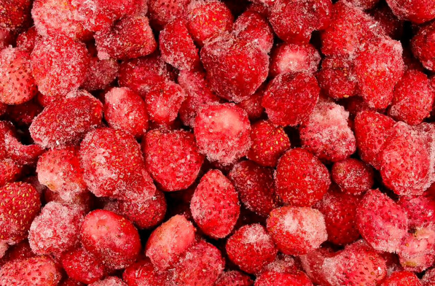  Alertan sobre fresas congeladas vendidas en Costco vinculadas a brote de hepatitis – DDT