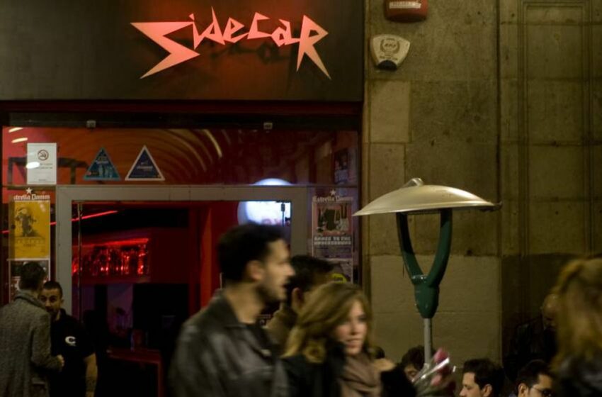  Sidecar: 40 años de música resistiendo en Barcelona