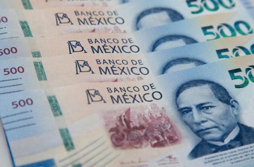  Peso pierde ante el dólar; se ubica en 18 unidades