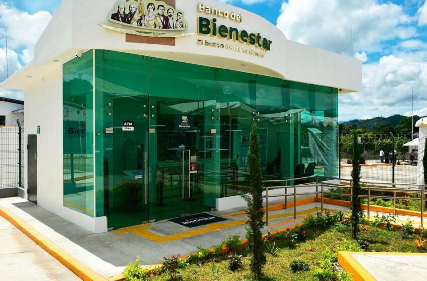  ¡Trabaja en el Banco del Bienestar! Estas son las vacantes disponibles y los requisitos