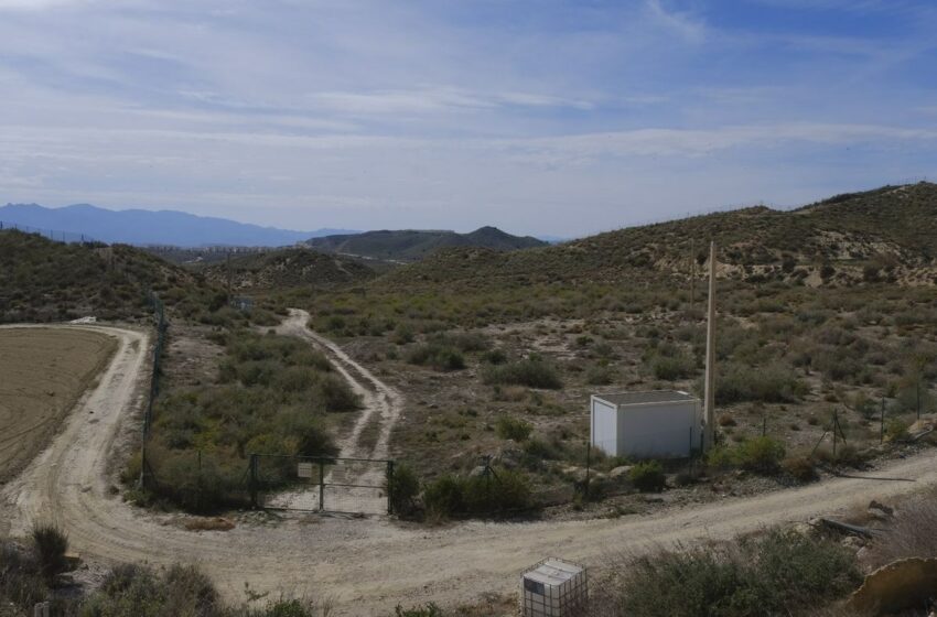  Bombas Palomares: España reclama a EE UU que se lleve las tierras contaminadas con … – El País