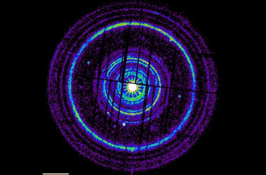  Explosión de rayos gamma: NASA muestra cómo fue el estallido más grande de todos los tiempos