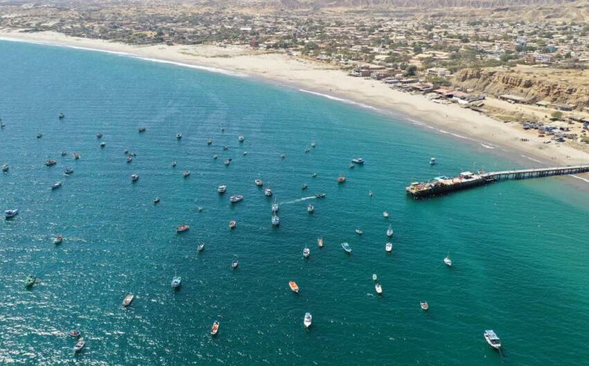  Protección del medio ambiente: Proyectos para cuidar el mar de la contaminación – Trome