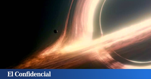  Los científicos buscan un nuevo tipo de agujero negro que redefinirá el universo