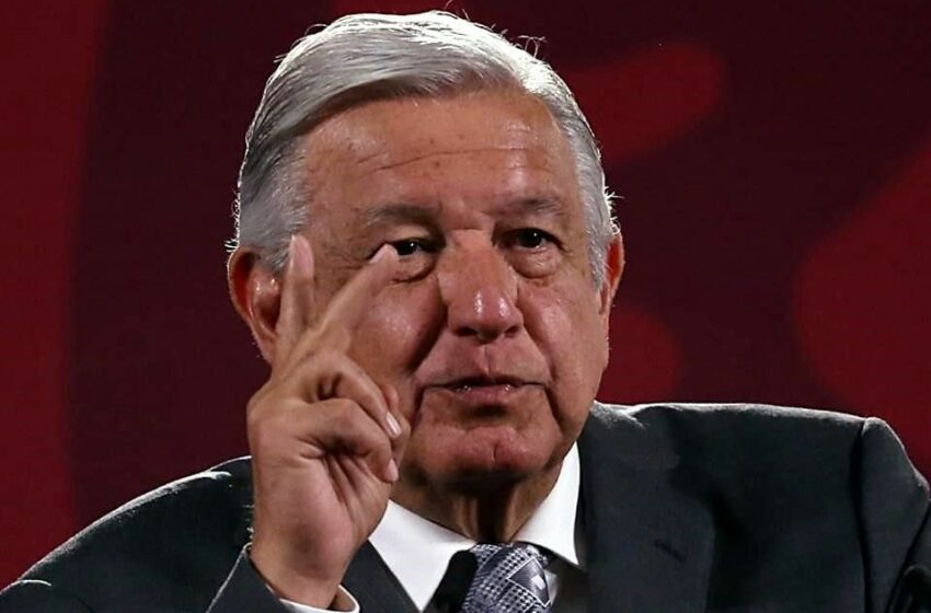  López Obrador anuncia plan contra inflación con países de América Latina – Cambio de Michoacán