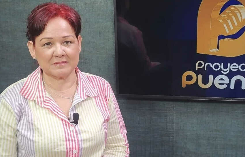  Bertha Ruiz, otra víctima del cártel inmobiliario, denuncia a notario Montes de Oca y Fiscalía …