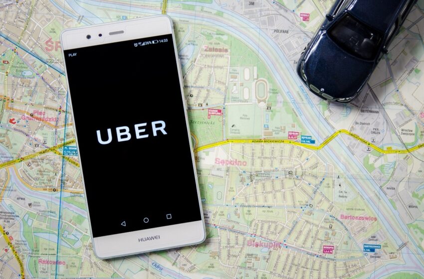  ¿Vives en alguna de ellas? Las cinco ciudades con los usuarios mejor calificados por Uber