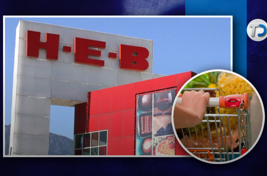  ¿Qué productos puedes comprar en H-E-B?| Telediario México