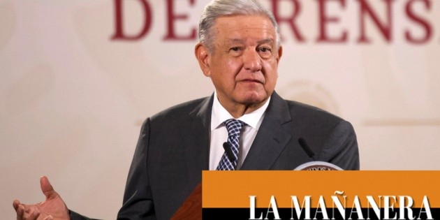  "La Mañanera" de López Obrador de hoy 16 de marzo de 2023