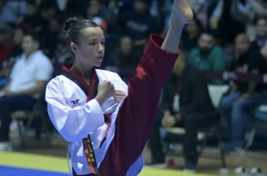  Clasifica Taekwondo de bajalifornia a Nacionales Conade 2023 | Periodico El Vigia