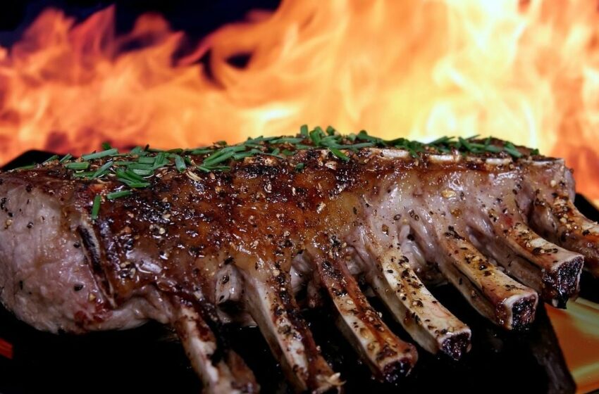  ¿Se cancela la carnita asada? Este es el riesgo de cocinar en exceso tus alimentos