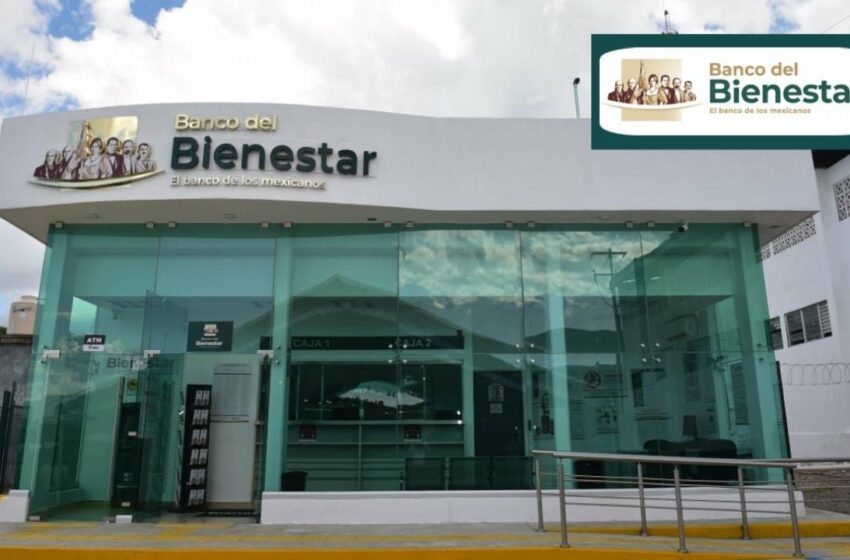  Convocatoria Banco Bienestar 2023: Abren VACANTES con sueldos de 9000 pesos en marzo