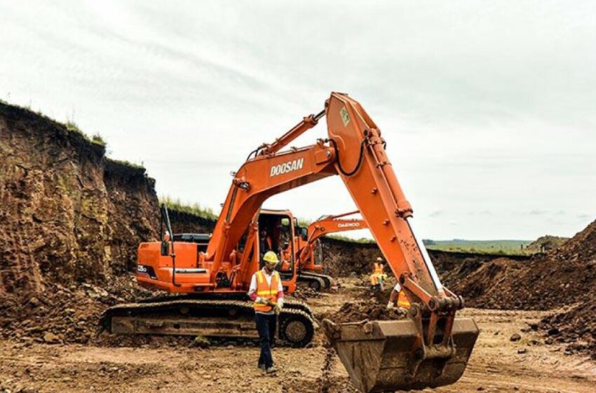  Minería de construcción: falta de control y evasión – EL PAÍS Uruguay