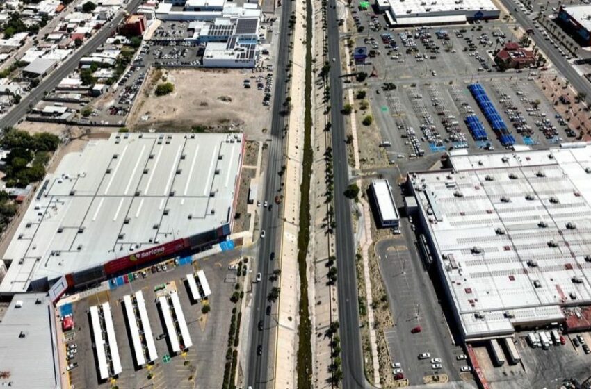  Sonora invertirá 400 mdp en 792 obras de infraestructura – Inmobiliare