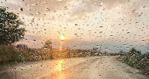  Este domingo podríamos tener las primeras lluvias del año – Código San Luis