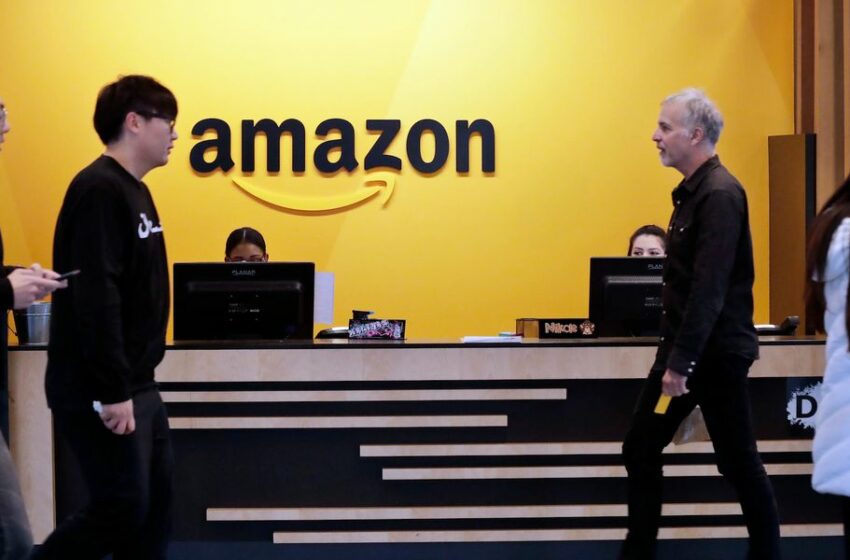  El recorte de 48.000 empleos en Amazon y Meta marca el nuevo mantra de las grandes tecnológicas: ingresos por …