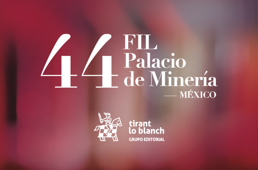  Libros gratis en 44 feria internacional del Palacio de Minería México – Prensa Latina