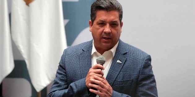  García Cabeza de Vaca denunciará a quienes lo acusaron falsamente