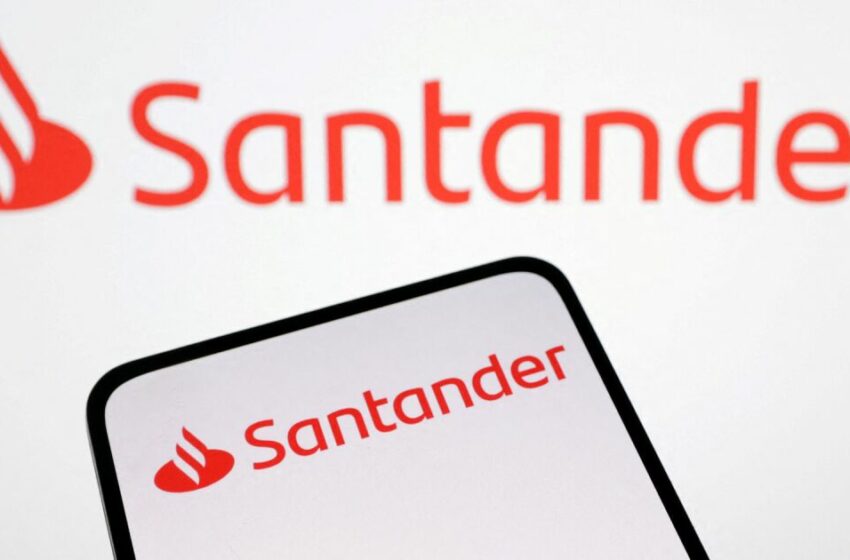  Santander va por mercado de empresas tecnológicas en México