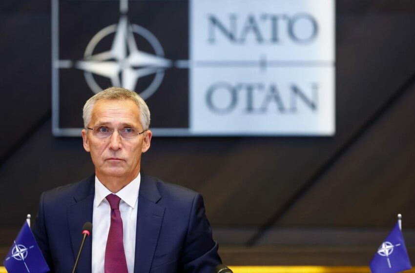  La OTAN no ve cambios en la postura nuclear de Rusia tras anuncio de Moscú