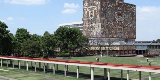  UNAM lamenta freno a dictamen sobre tesis de Yasmín Esquivel