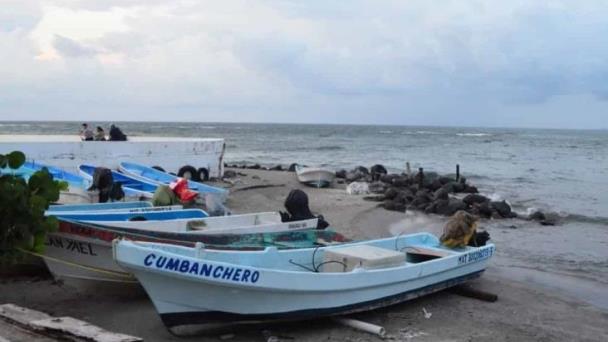  Poca pesca en Veracruz en temporada de cuaresma – Imagen del Golfo