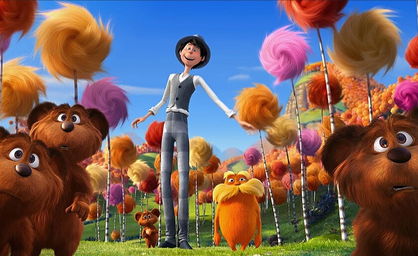  21 películas que fomentan el amor por la naturaleza y la conciencia del medio ambiente en los niños