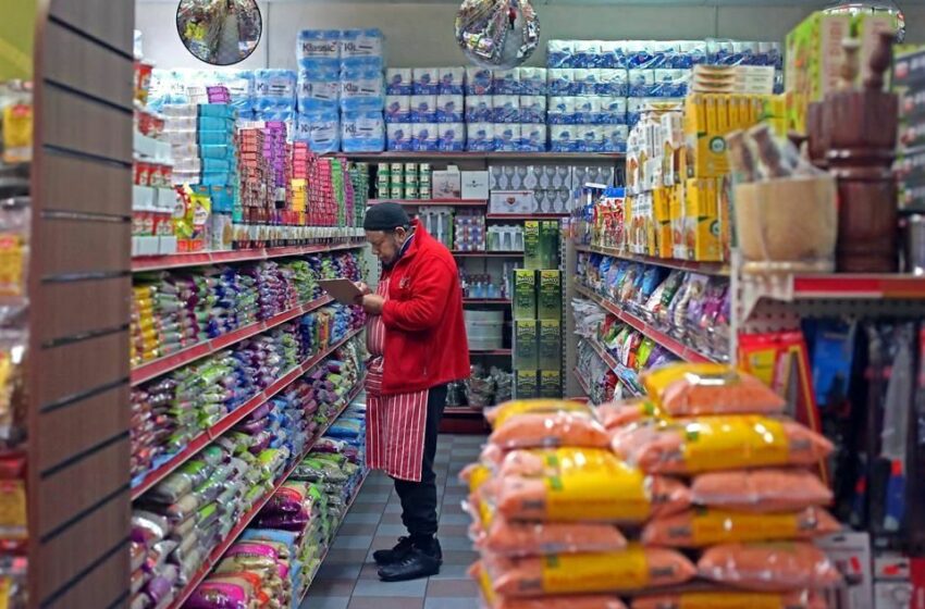  Surge una nueva amenaza: la inflación en alimentos – El Diario de Juárez