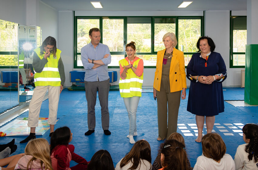  Más de 4.100 escolares participan en 'Liga del Reciclaje' para concienciar sobre el medio ambiente