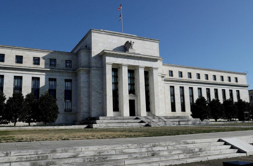  La Reserva Federal admite que falló en la supervisión del Silicon Valley Bank
