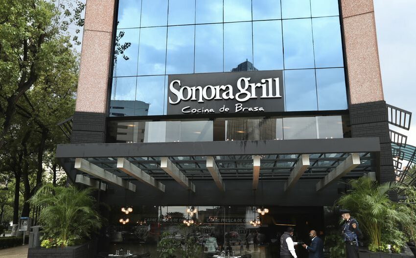  Sonora Grill acepta opinión jurídica de COPRED sobre discriminación por color de piel – El Universal