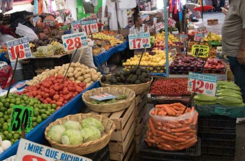  Crecen 11.64% precios de alimentos en Saltillo en marzo – Vanguardia