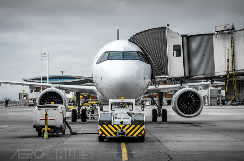  Crece incertidumbre en la aviación chilena tras declaraciones por posible colocación de …