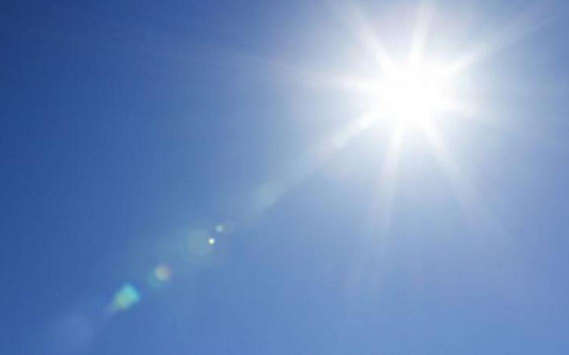  Se pronostica cielo mayormente despejado para este domingo – El Sol de Tijuana