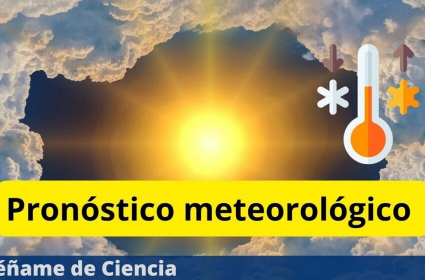  Nuevo frente frío llega a México: pronóstico meteorológico para este viernes 21 de abril