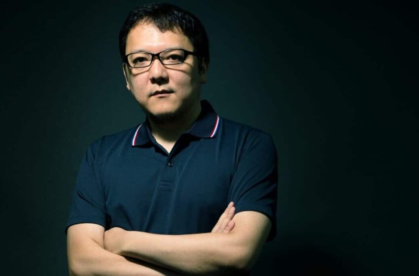  Hidetaka Miyazaki forma parte de las 100 personas más influyentes del 2023