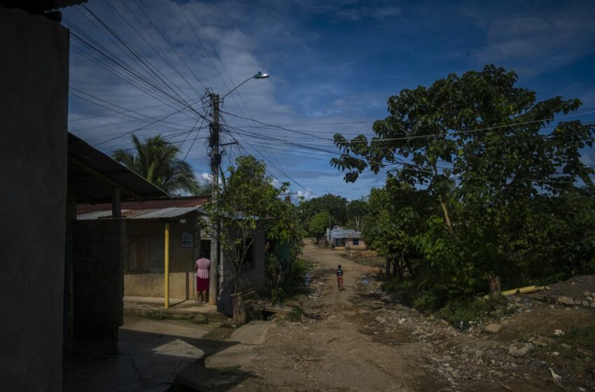  Proyecto Rafael: las empresas mineras que “desangran” la tierra en Colombia – El País